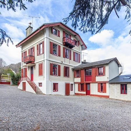 L'Observatoire Du Pic Bagneres-de-Bigorre Bagian luar foto